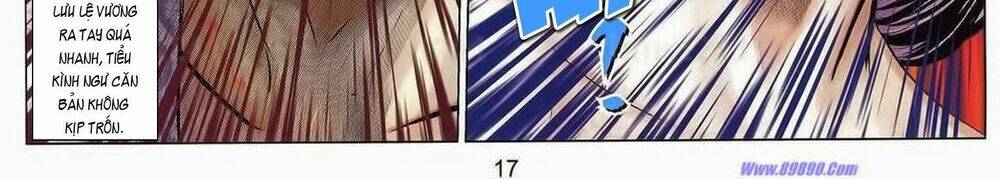 Tuyệt Thế Vô Song 2 Chapter 81 - Trang 2