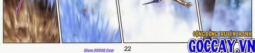 Tuyệt Thế Vô Song 2 Chapter 81 - Trang 2