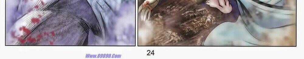 Tuyệt Thế Vô Song 2 Chapter 81 - Trang 2