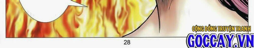 Tuyệt Thế Vô Song 2 Chapter 81 - Trang 2