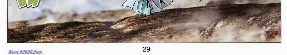 Tuyệt Thế Vô Song 2 Chapter 81 - Trang 2