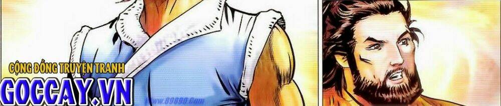 Tuyệt Thế Vô Song 2 Chapter 82 - Trang 2