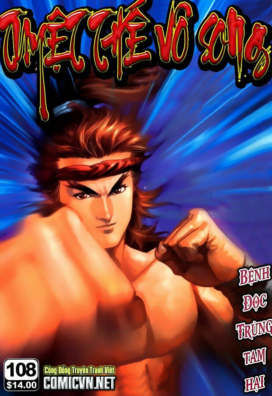 Tuyệt Thế Vô Song Chapter 108 - Trang 2