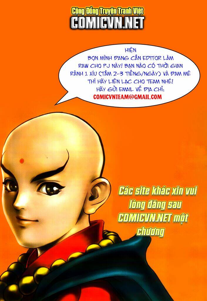 Tuyệt Thế Vô Song Chapter 115 - Trang 2