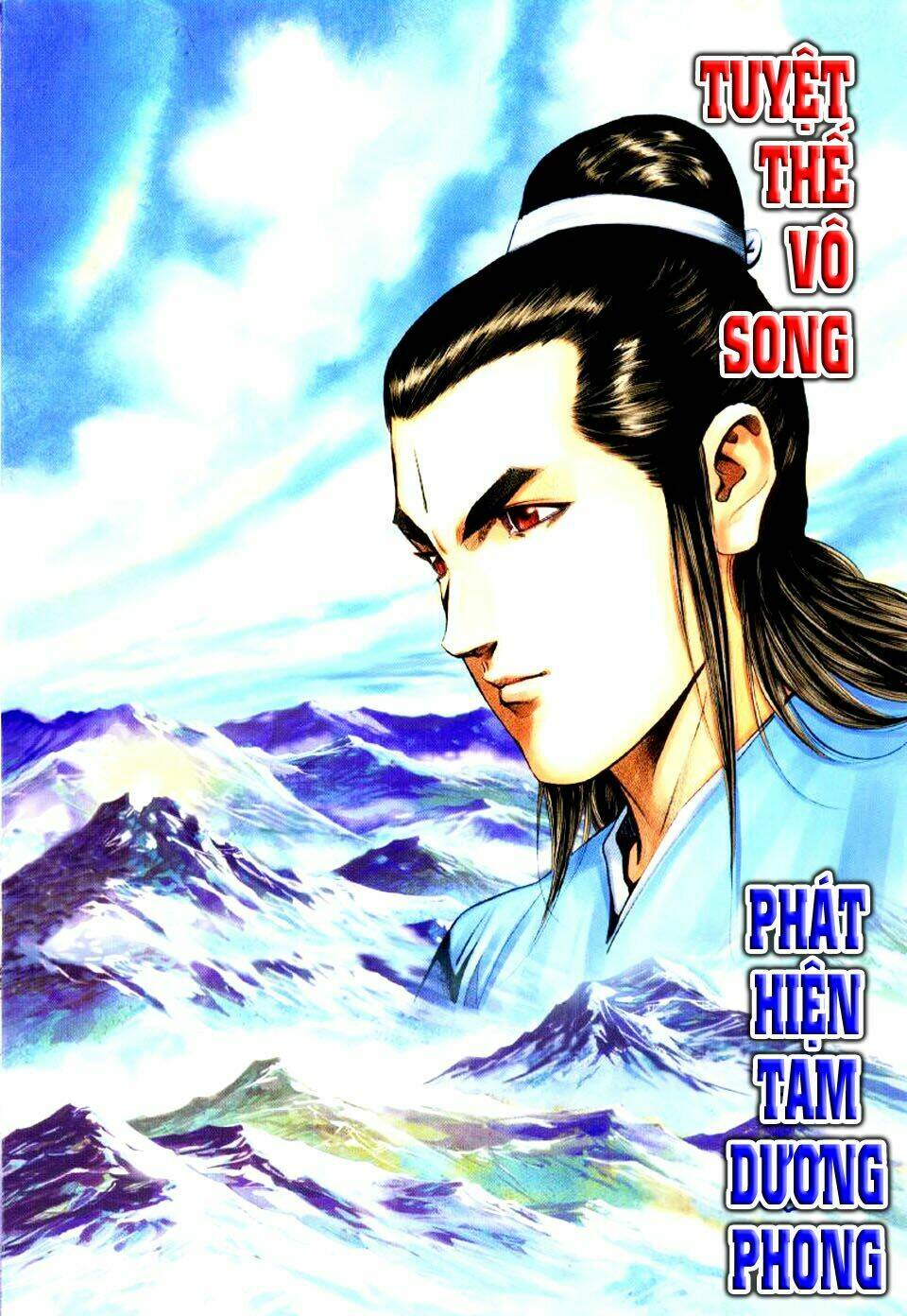 Tuyệt Thế Vô Song Chapter 86 - Trang 2
