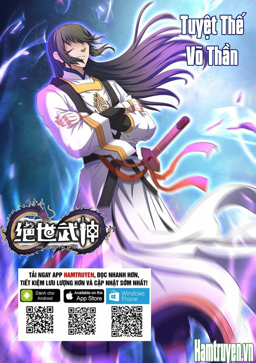 Tuyệt Thế Võ Thần Chapter 102 - Trang 2