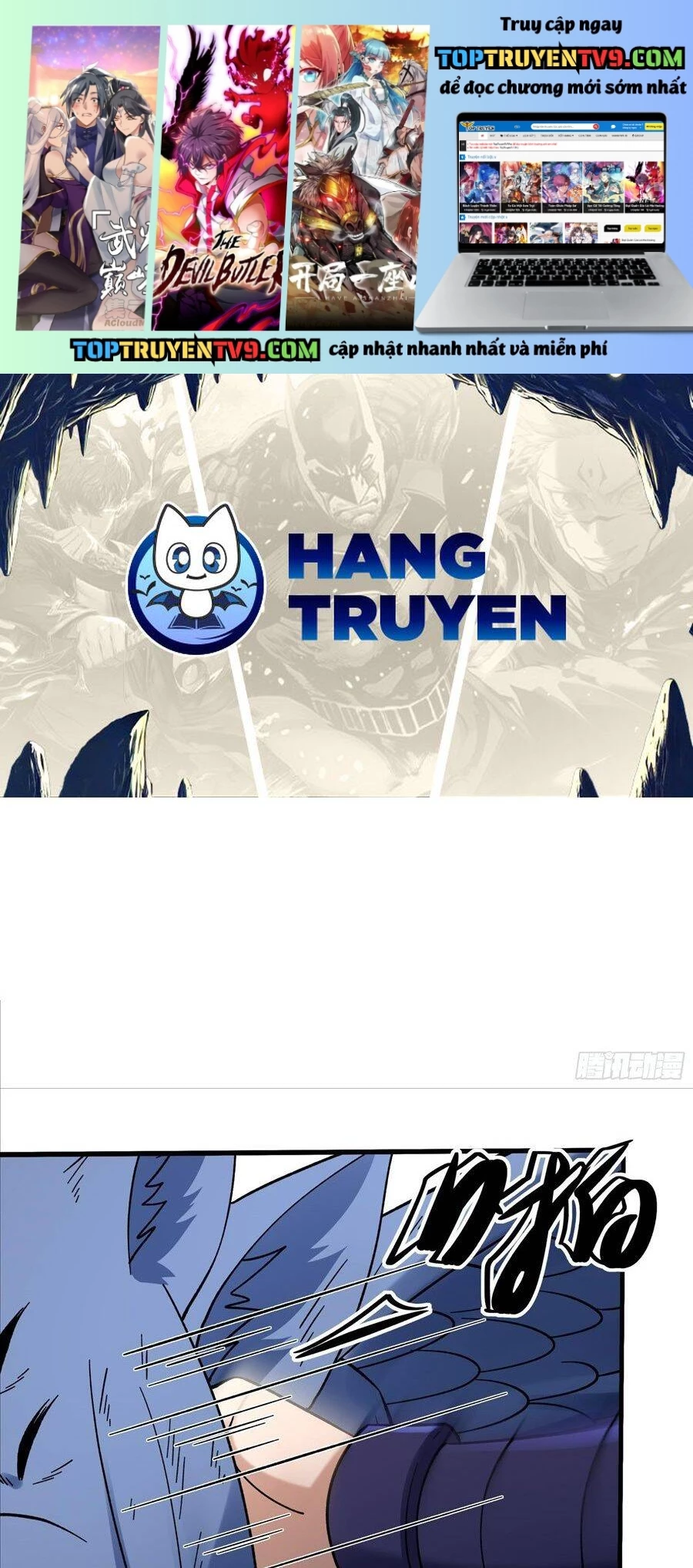 Tuyệt Thế Võ Thần Chapter 1049 - Trang 2
