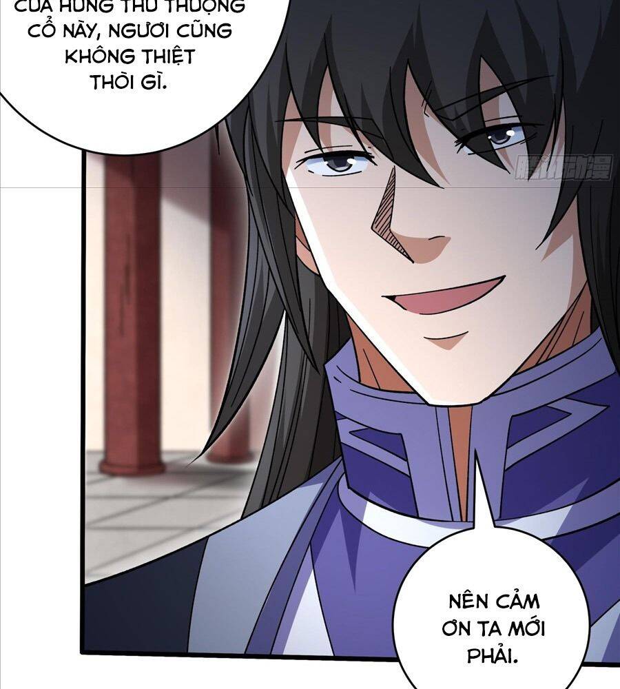 Tuyệt Thế Võ Thần Chapter 1049 - Trang 2