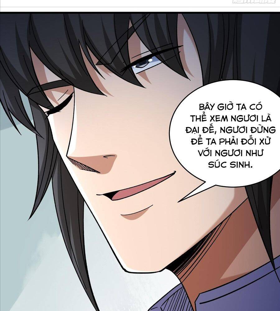 Tuyệt Thế Võ Thần Chapter 1049 - Trang 2