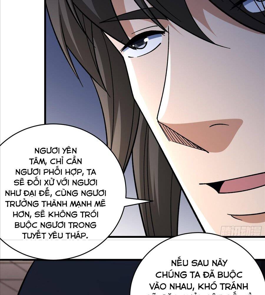 Tuyệt Thế Võ Thần Chapter 1049 - Trang 2