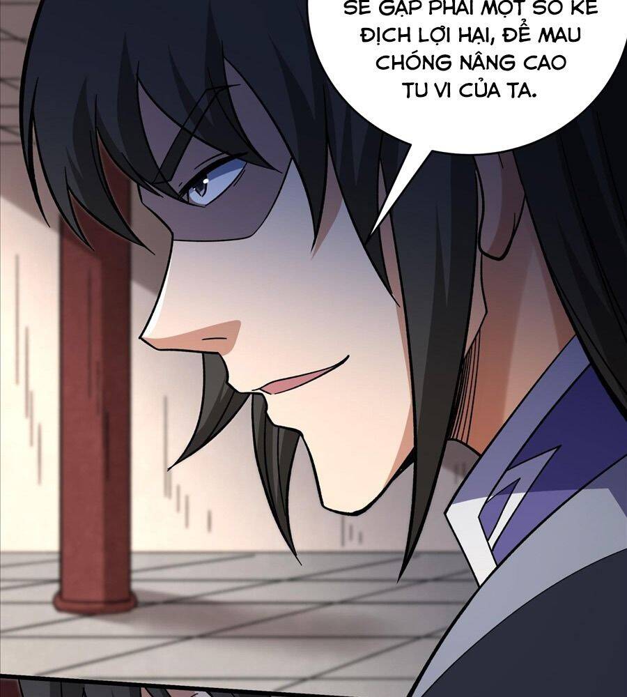 Tuyệt Thế Võ Thần Chapter 1049 - Trang 2