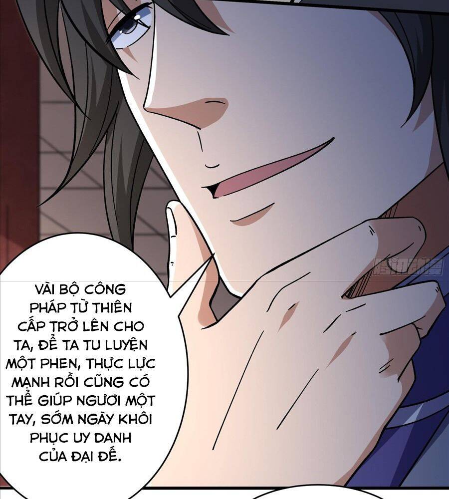 Tuyệt Thế Võ Thần Chapter 1049 - Trang 2