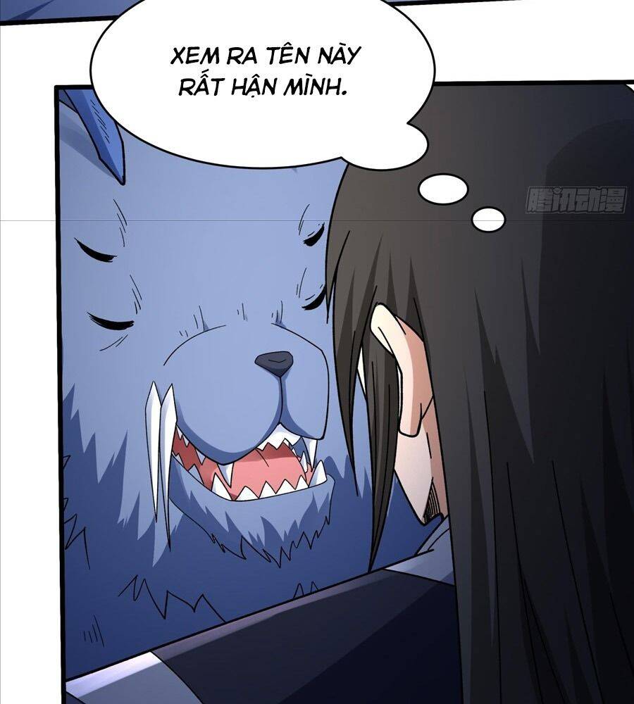 Tuyệt Thế Võ Thần Chapter 1049 - Trang 2