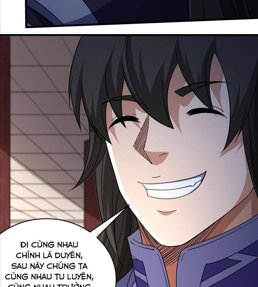 Tuyệt Thế Võ Thần Chapter 1049 - Trang 2