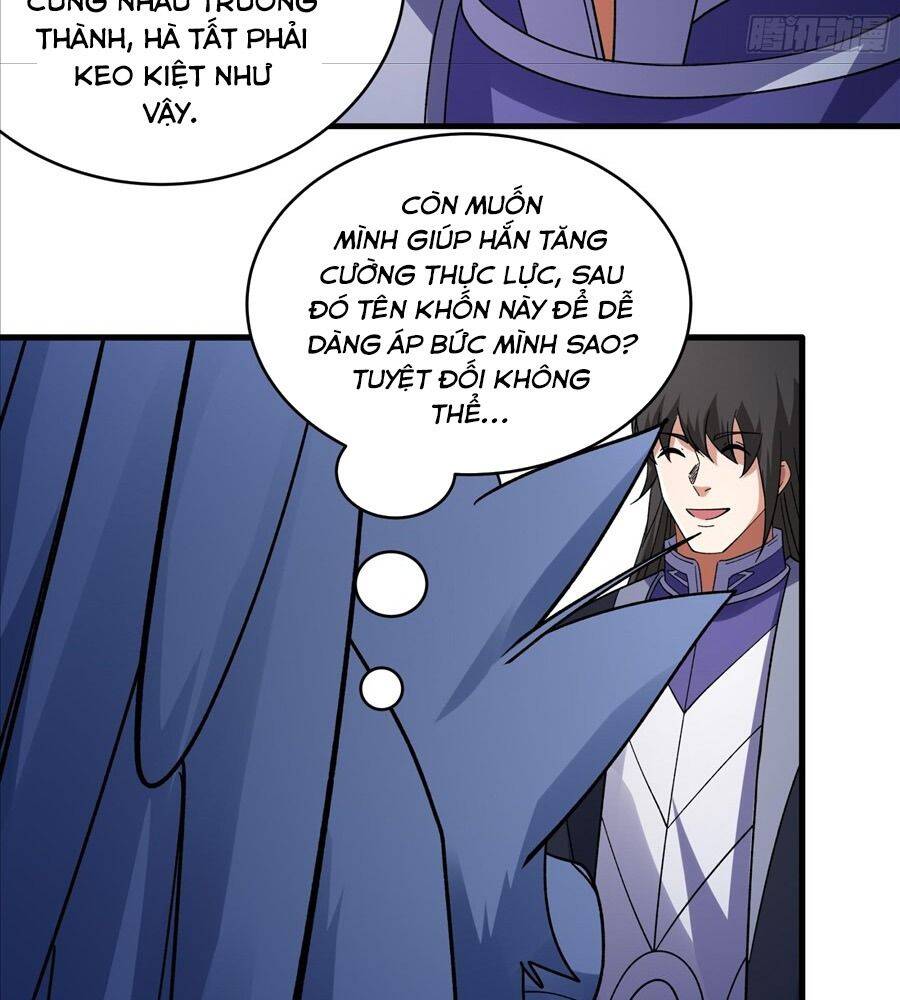 Tuyệt Thế Võ Thần Chapter 1049 - Trang 2