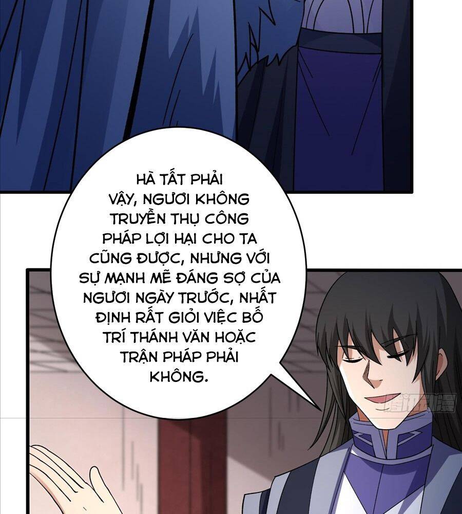 Tuyệt Thế Võ Thần Chapter 1049 - Trang 2