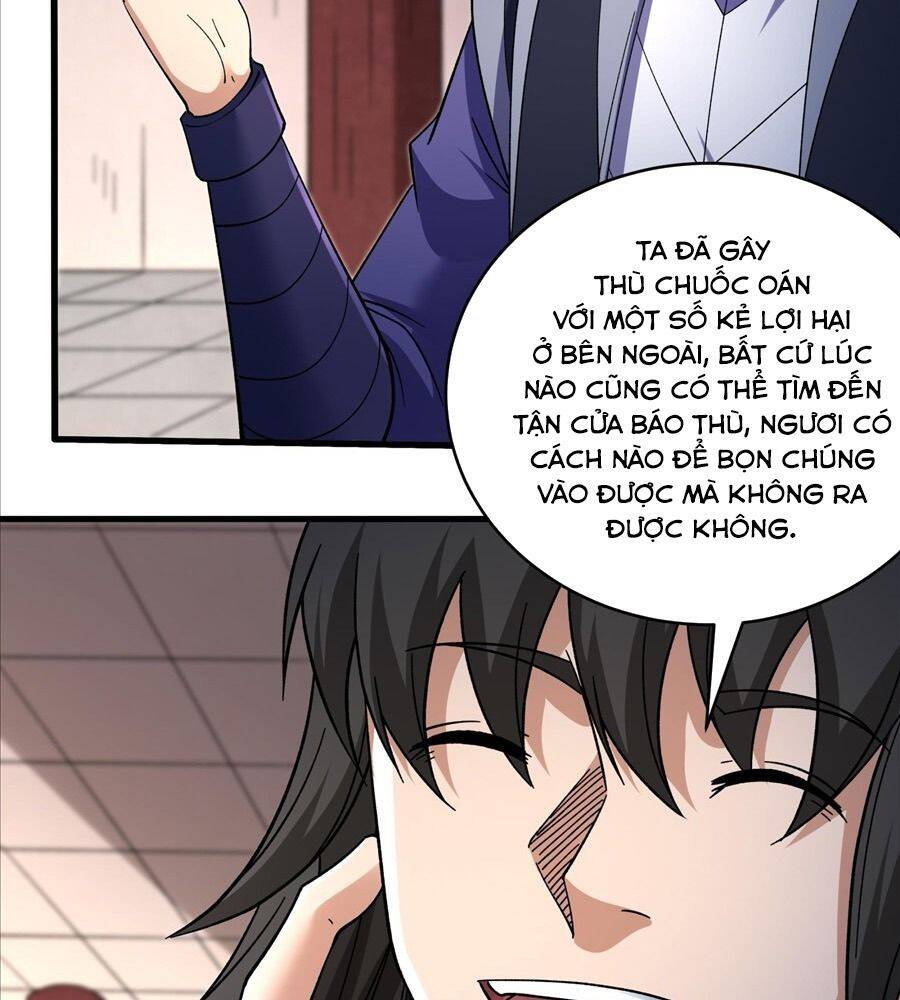 Tuyệt Thế Võ Thần Chapter 1049 - Trang 2