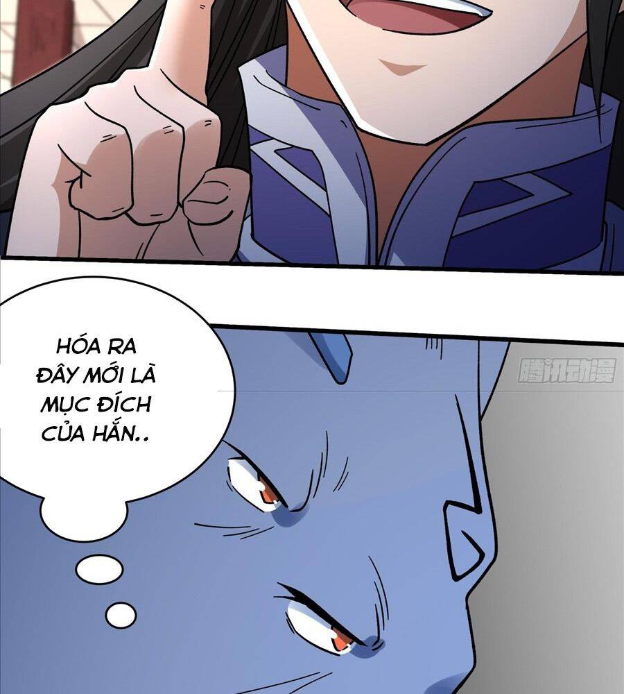 Tuyệt Thế Võ Thần Chapter 1049 - Trang 2