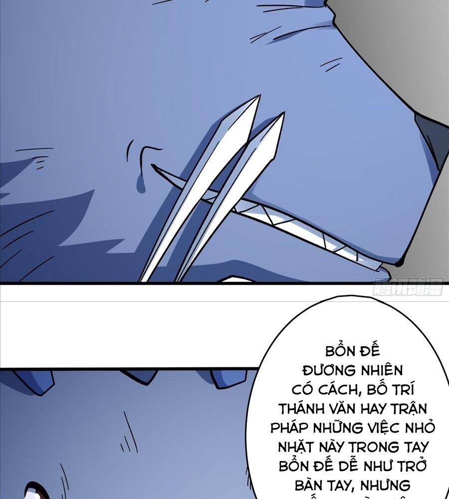 Tuyệt Thế Võ Thần Chapter 1049 - Trang 2