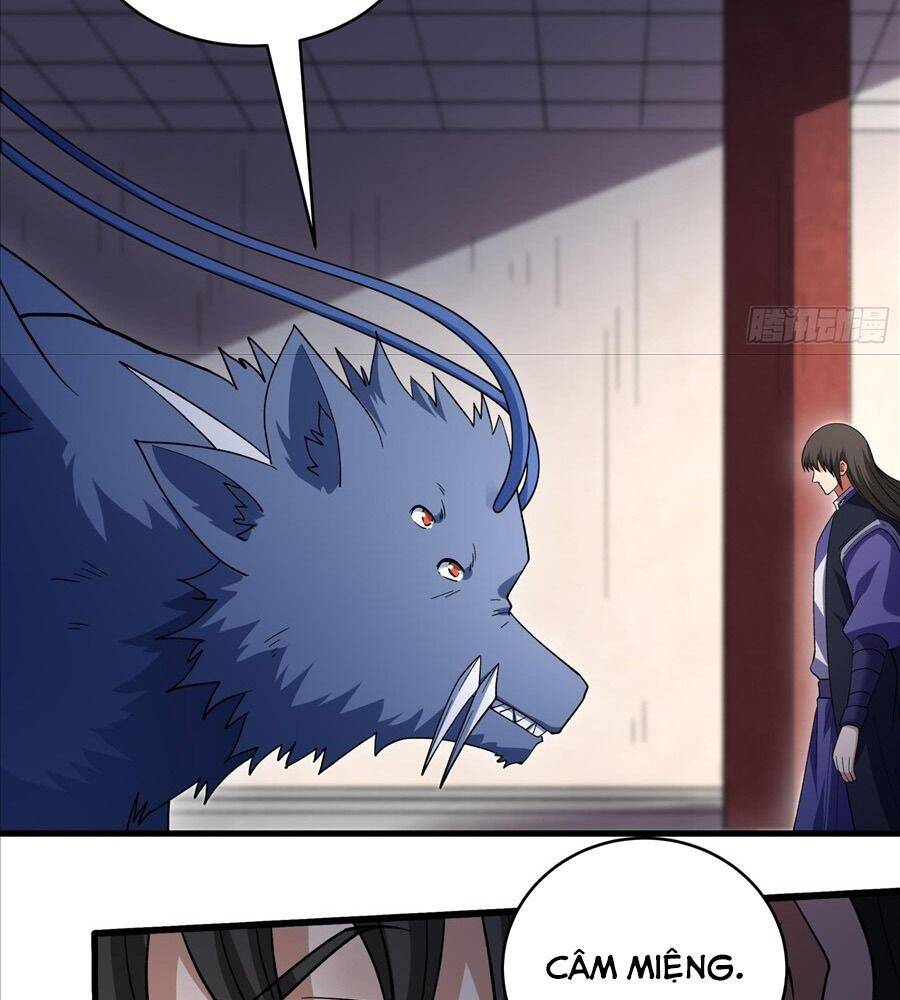 Tuyệt Thế Võ Thần Chapter 1049 - Trang 2