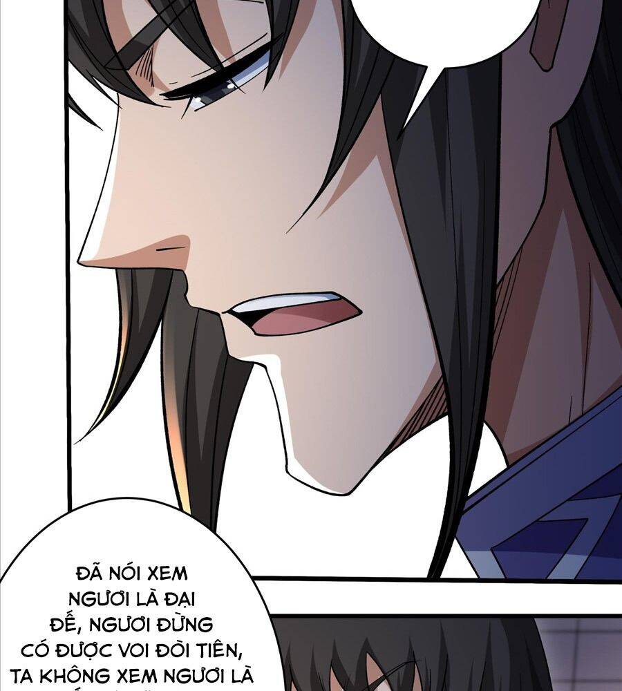 Tuyệt Thế Võ Thần Chapter 1049 - Trang 2