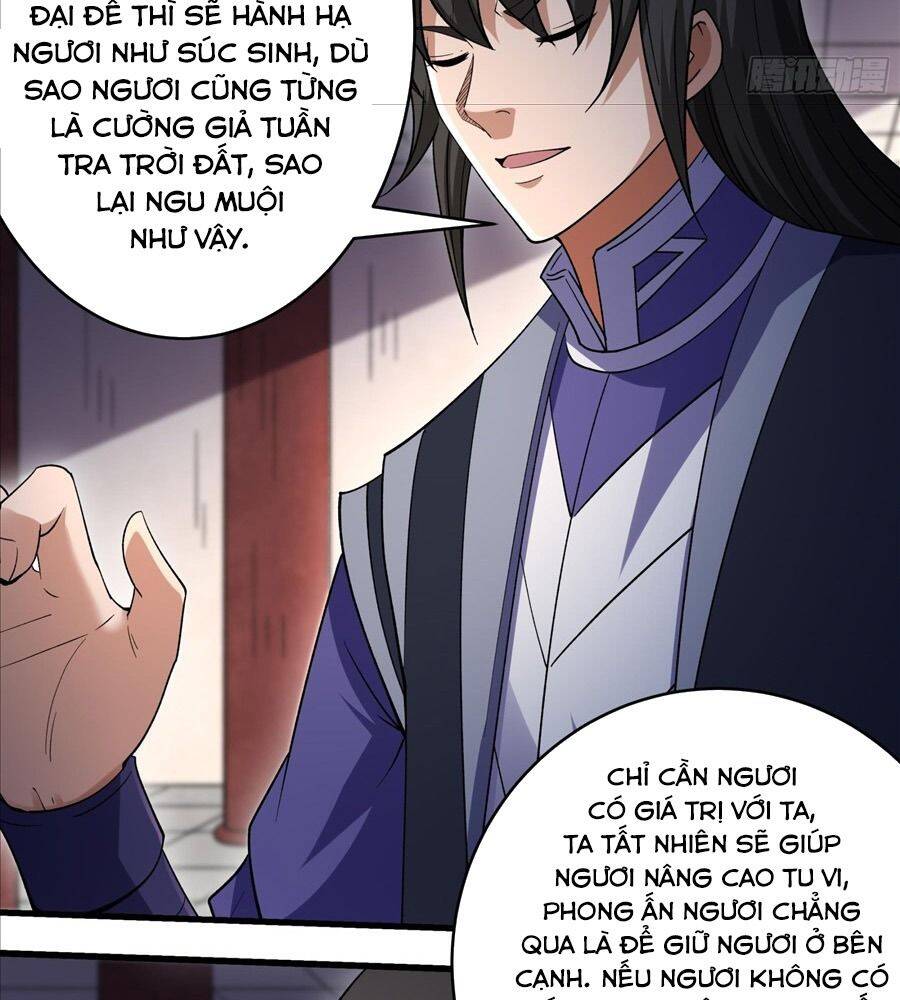 Tuyệt Thế Võ Thần Chapter 1049 - Trang 2