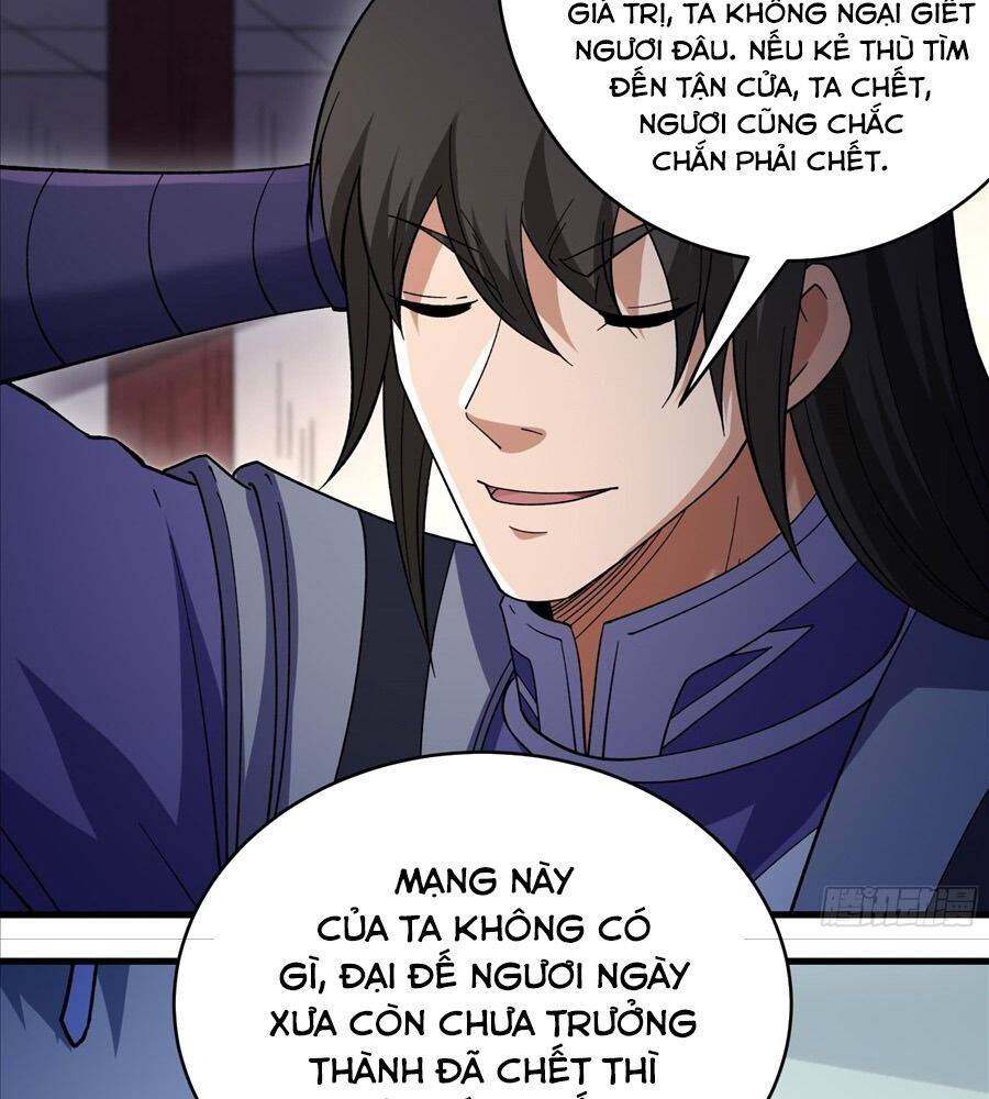 Tuyệt Thế Võ Thần Chapter 1049 - Trang 2