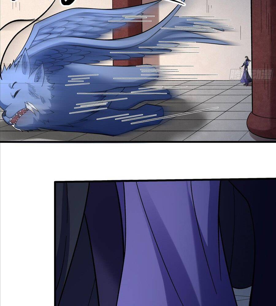 Tuyệt Thế Võ Thần Chapter 1049 - Trang 2