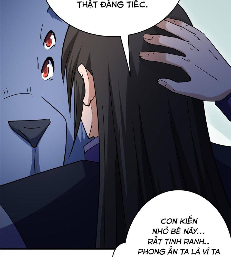 Tuyệt Thế Võ Thần Chapter 1049 - Trang 2