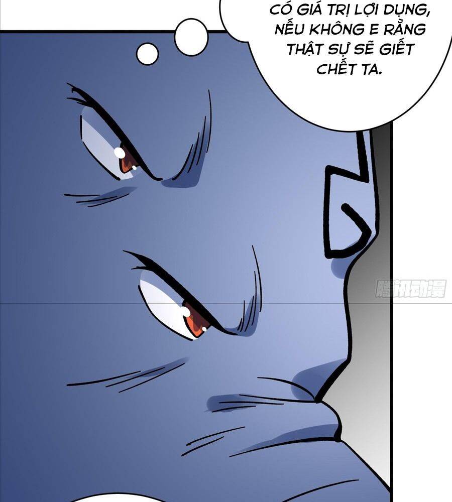 Tuyệt Thế Võ Thần Chapter 1049 - Trang 2