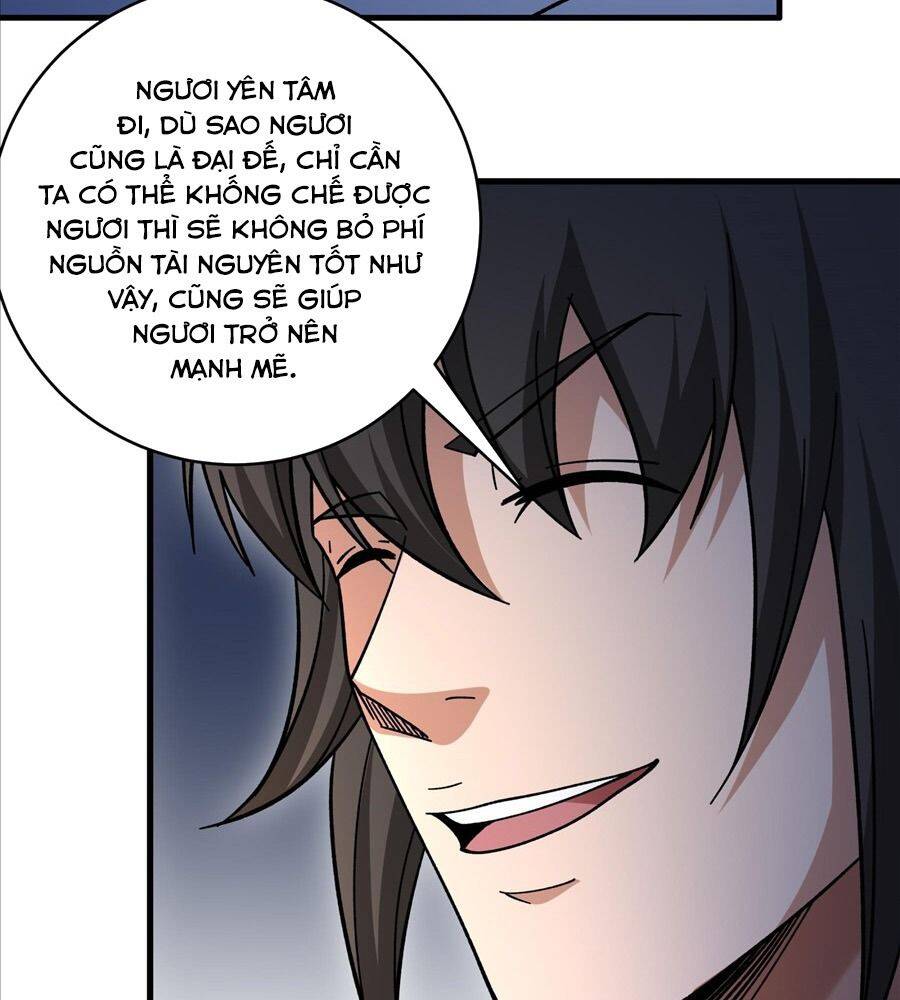Tuyệt Thế Võ Thần Chapter 1049 - Trang 2