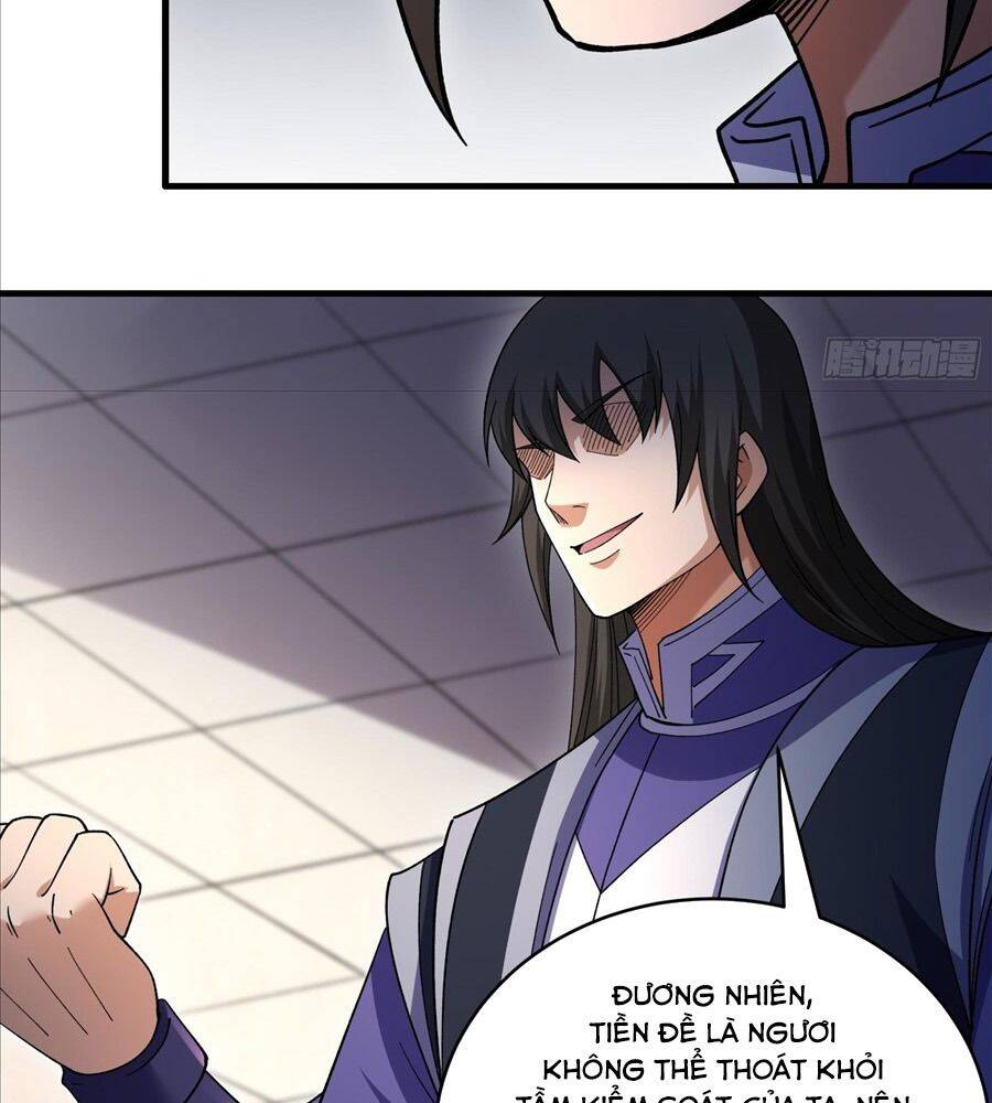 Tuyệt Thế Võ Thần Chapter 1049 - Trang 2