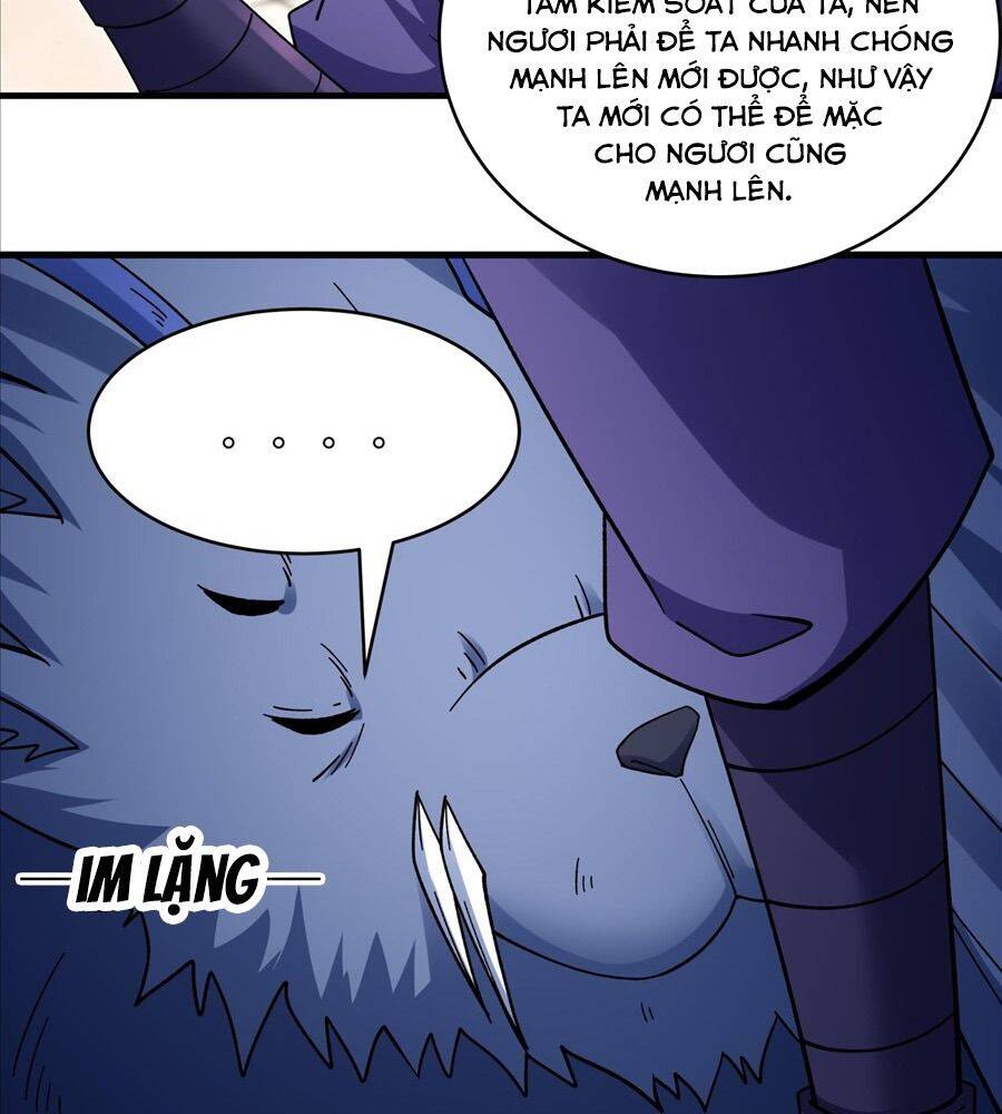 Tuyệt Thế Võ Thần Chapter 1049 - Trang 2