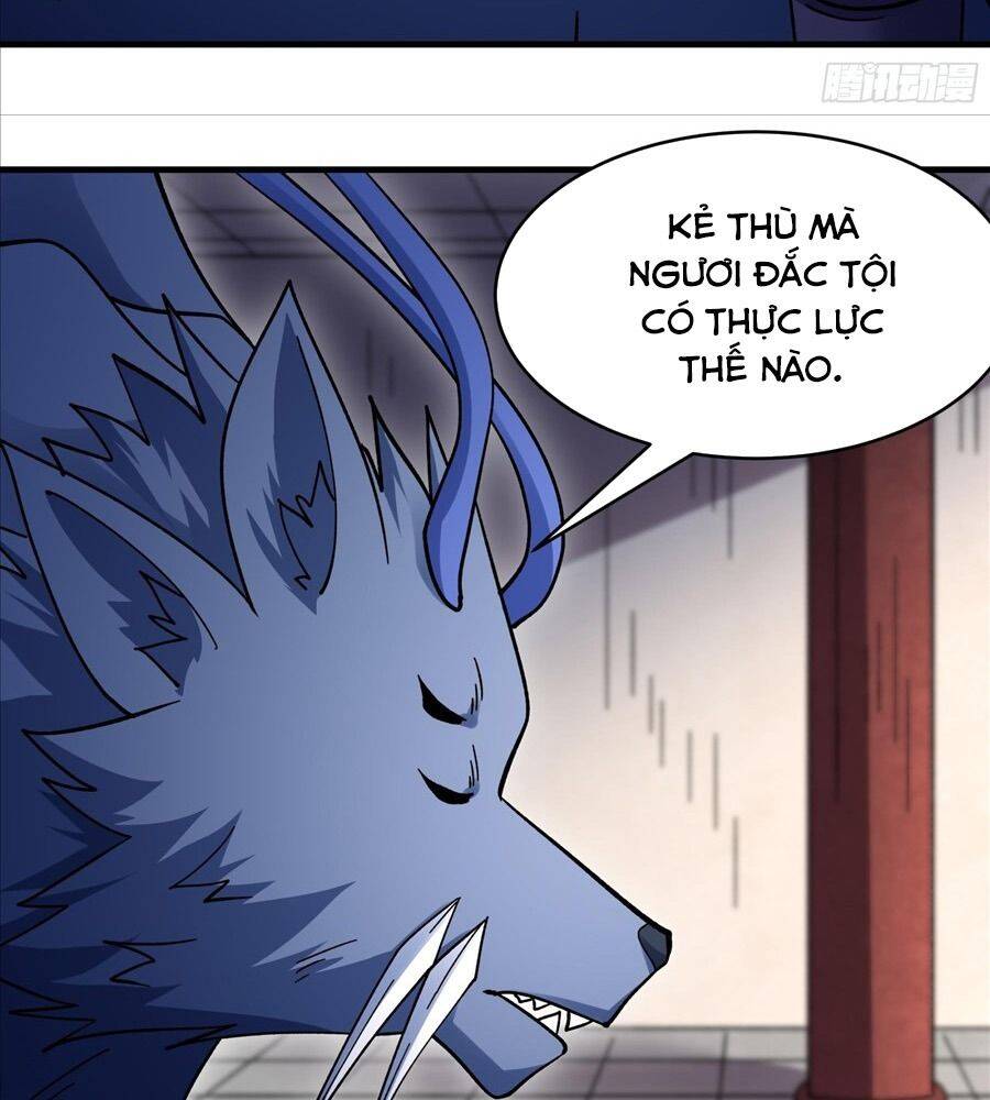 Tuyệt Thế Võ Thần Chapter 1049 - Trang 2
