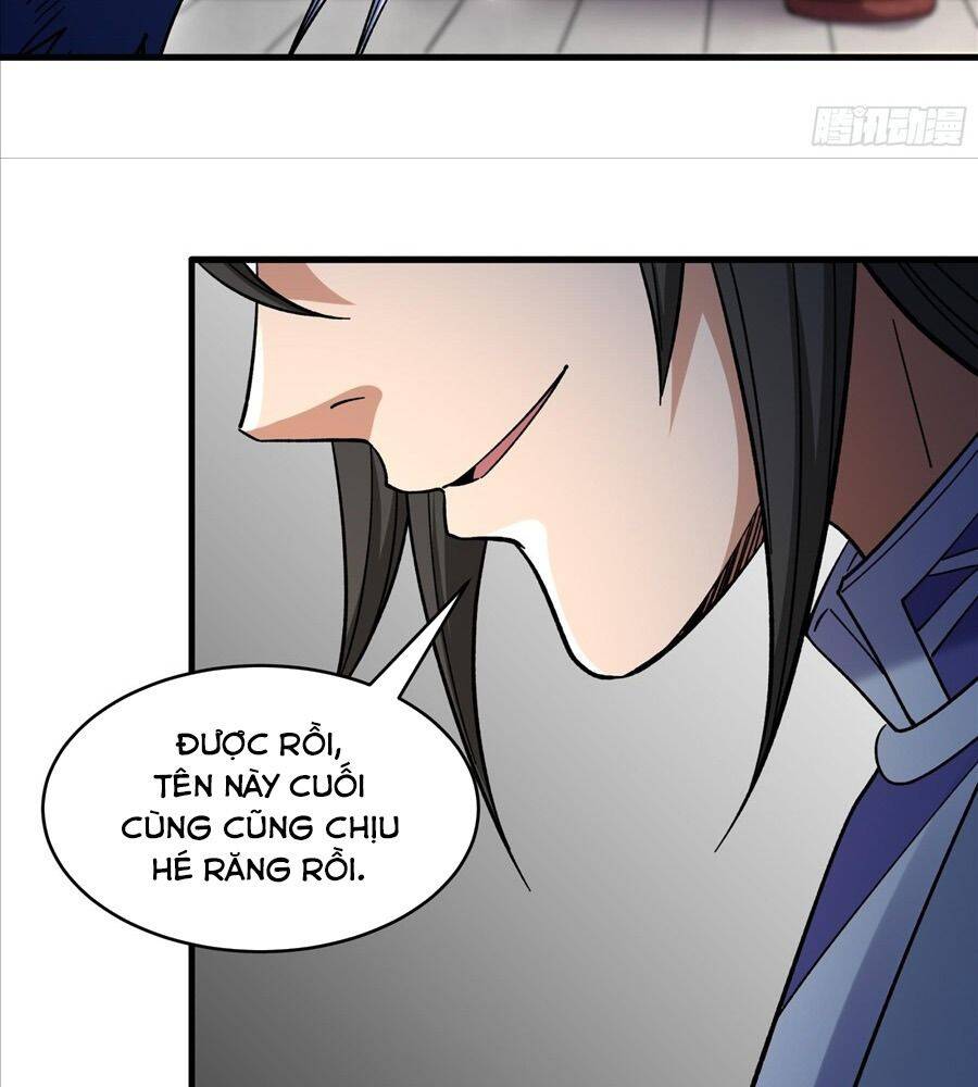 Tuyệt Thế Võ Thần Chapter 1049 - Trang 2