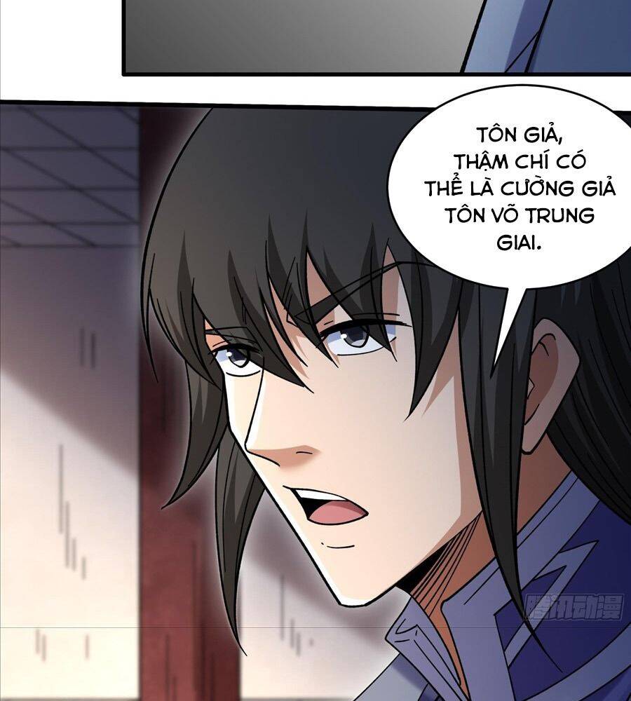 Tuyệt Thế Võ Thần Chapter 1049 - Trang 2