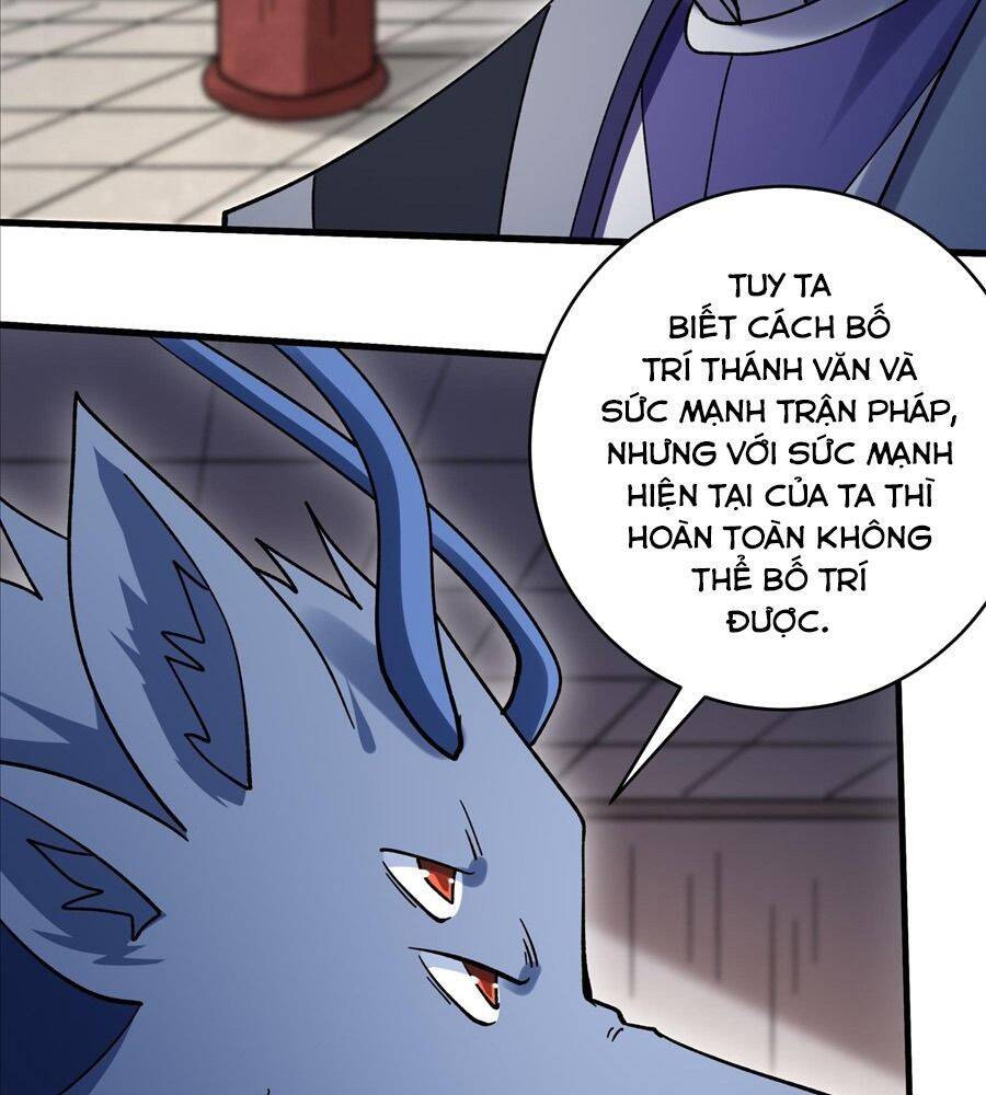 Tuyệt Thế Võ Thần Chapter 1049 - Trang 2