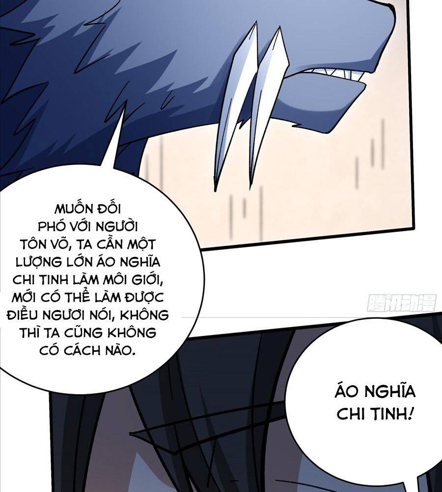 Tuyệt Thế Võ Thần Chapter 1049 - Trang 2