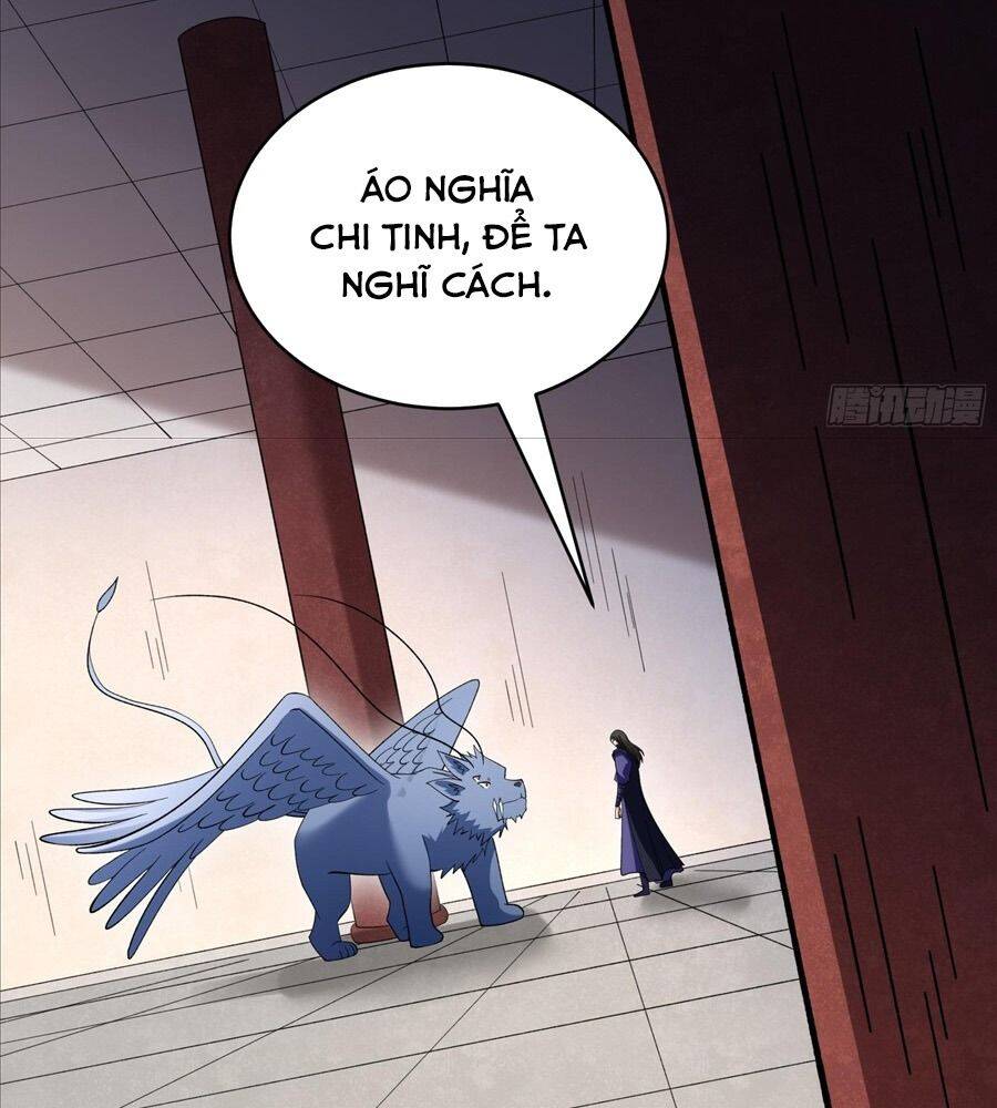 Tuyệt Thế Võ Thần Chapter 1049 - Trang 2