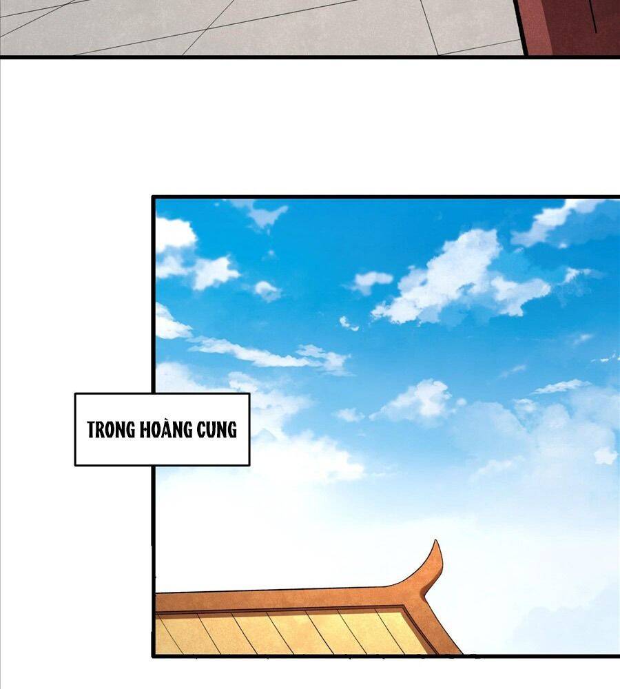 Tuyệt Thế Võ Thần Chapter 1049 - Trang 2