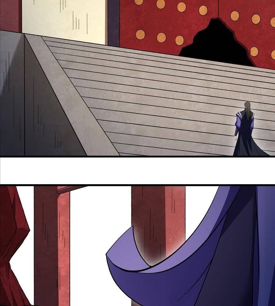 Tuyệt Thế Võ Thần Chapter 1049 - Trang 2