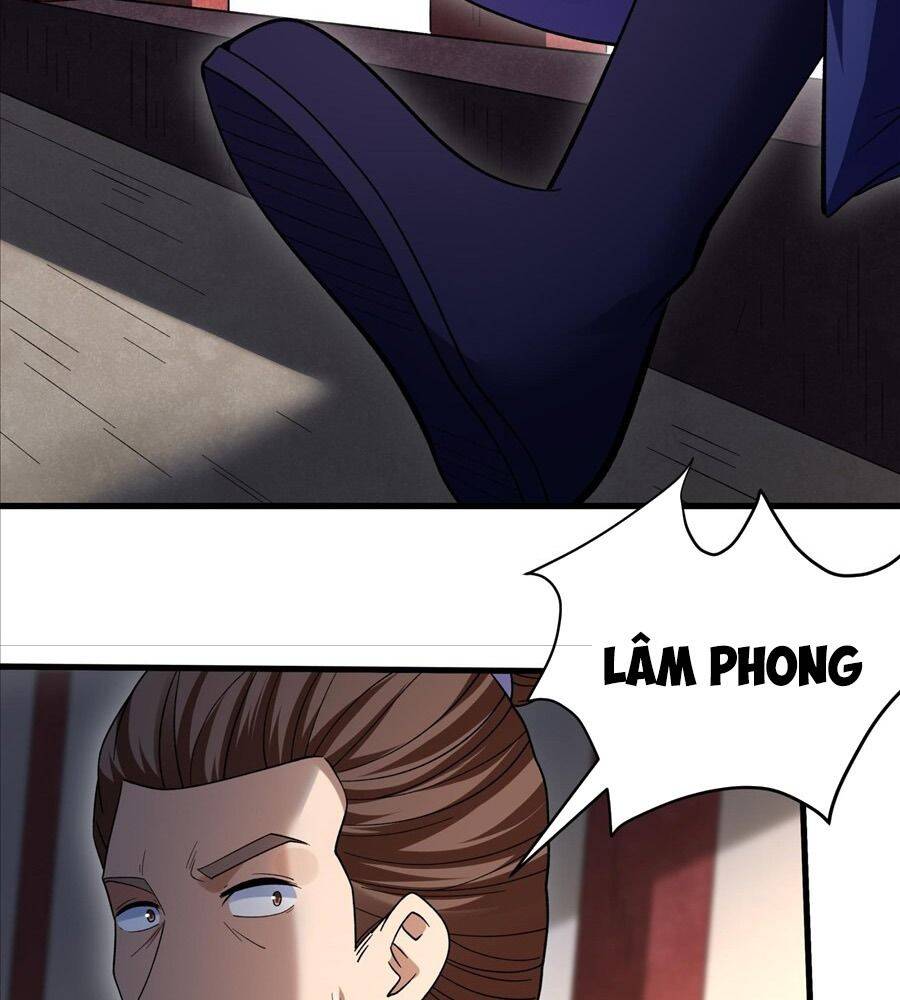 Tuyệt Thế Võ Thần Chapter 1049 - Trang 2