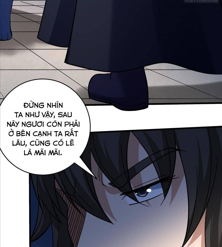 Tuyệt Thế Võ Thần Chapter 1049 - Trang 2