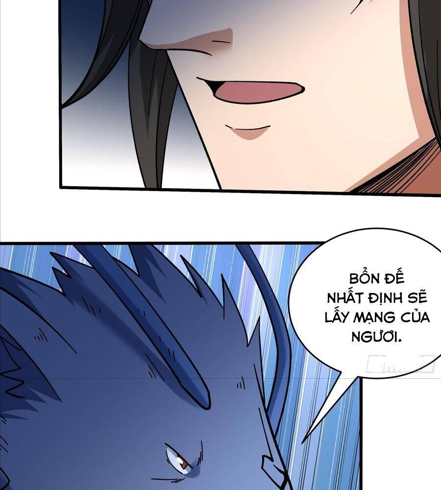 Tuyệt Thế Võ Thần Chapter 1049 - Trang 2