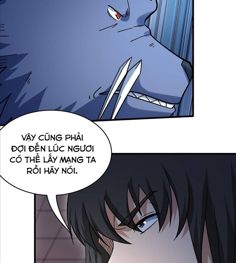 Tuyệt Thế Võ Thần Chapter 1049 - Trang 2
