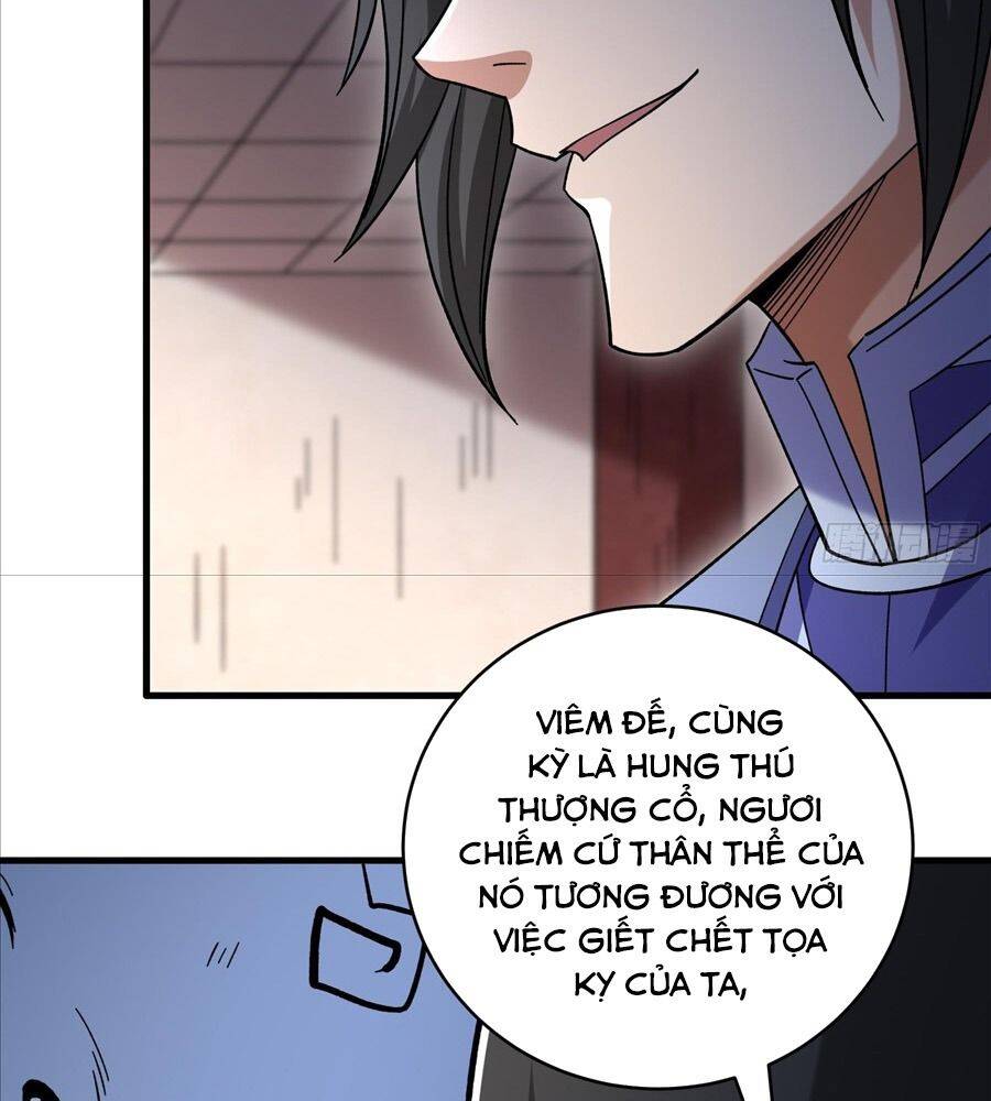 Tuyệt Thế Võ Thần Chapter 1049 - Trang 2