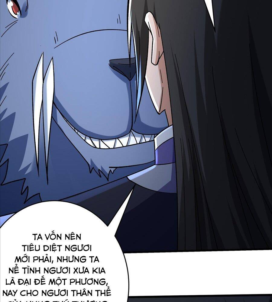 Tuyệt Thế Võ Thần Chapter 1049 - Trang 2