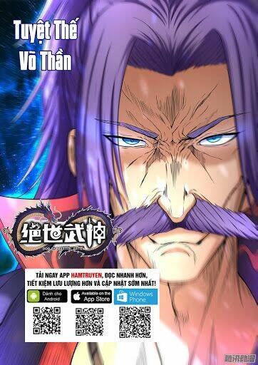 Tuyệt Thế Võ Thần Chapter 105 - Trang 2