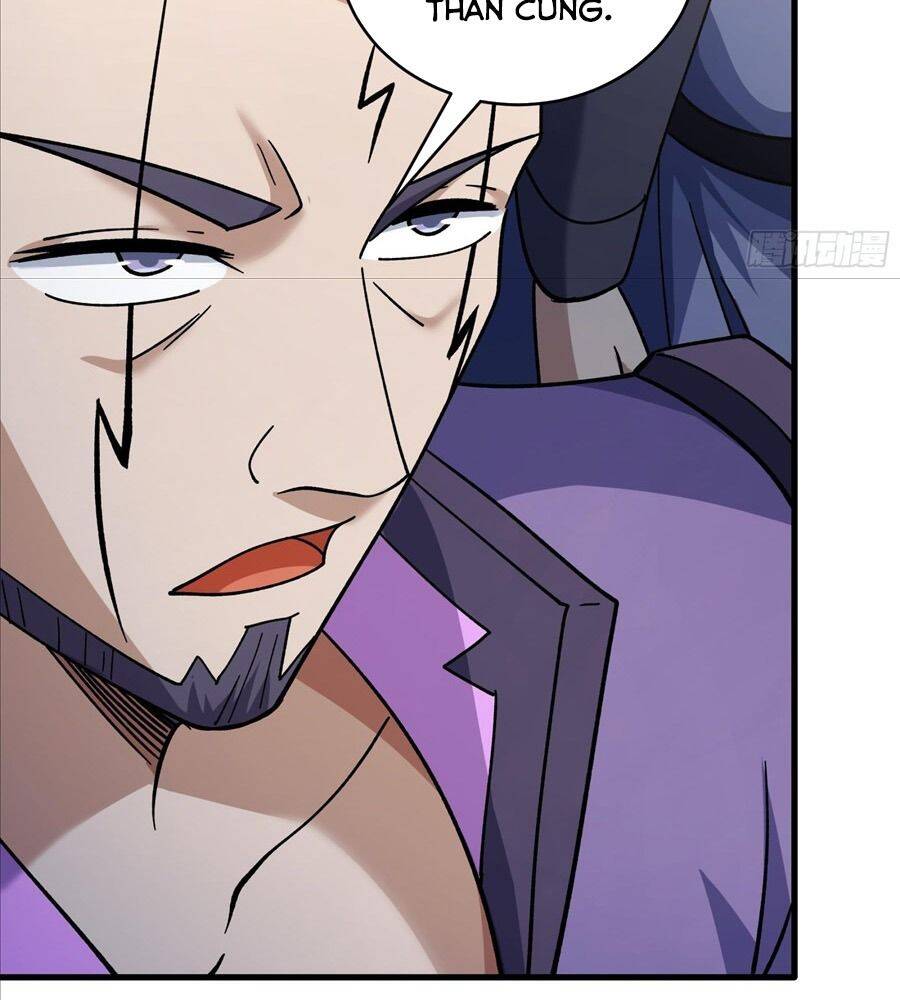 Tuyệt Thế Võ Thần Chapter 1050 - Trang 2