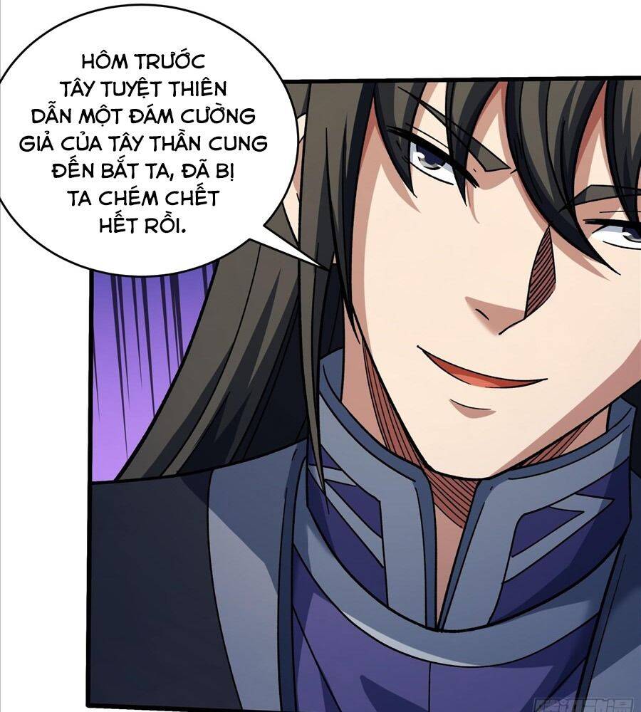 Tuyệt Thế Võ Thần Chapter 1050 - Trang 2